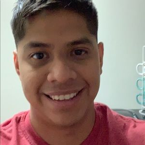 Meet your Posher, Raul